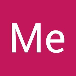 Meet your Posher, Me